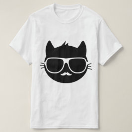 Camiseta Anthro Cat - Shirt