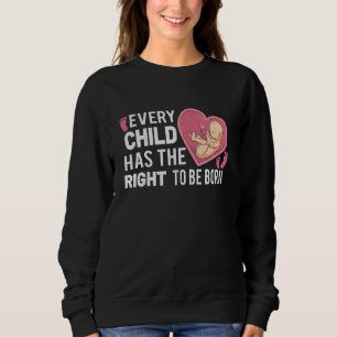 Camiseta Anti-Aborto Pró-Vida Escolha Interromper Vidas Por