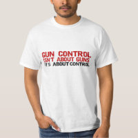 Anti arma de Obama sobre o controle político