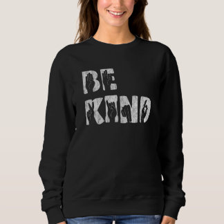 Camiseta Anti-Bulb Seja Bonito, Belo Dia da Unidade Laranja