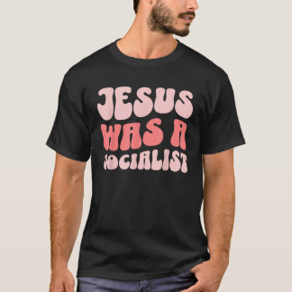 Camiseta Anti-capitalista