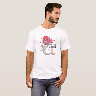 Camiseta Anti-Dia dos Namorados