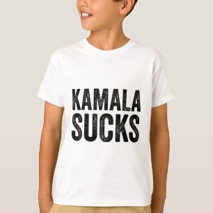 Camiseta Anti Harris 2024