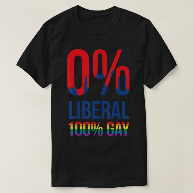 Camiseta Anti Liberal Lgbt Gay Legal Pro Republicans.png (Frente do Design)