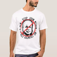 Anti-McCain círculo