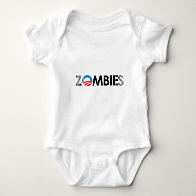Camiseta ANTI-OBAMA - PRETO dos ZOMBIS (2) - Faded.png (Frente)