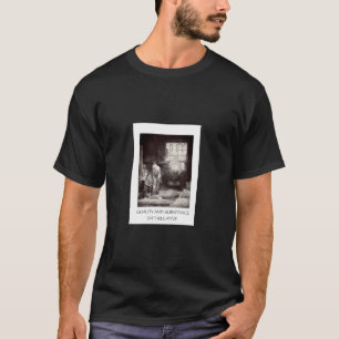 Camiseta Anti-relativismo