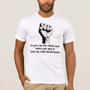 Camiseta ANTI REPUBLICANO Protesto Político