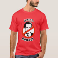 ANTI-ROMNEY -