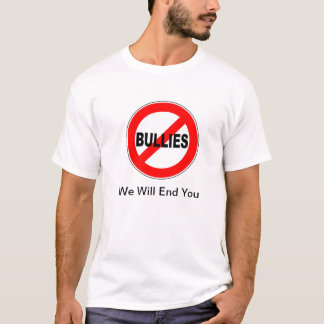 Camiseta Anti-Tiranizar