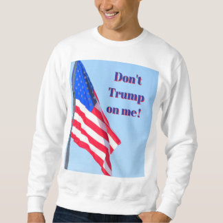 Camiseta anti-Trump