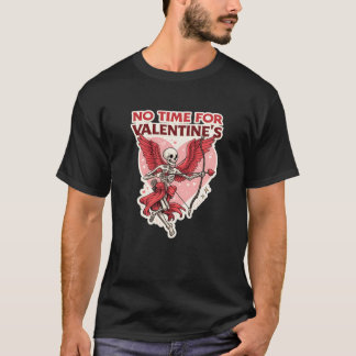 Camiseta Anti-Valentine
