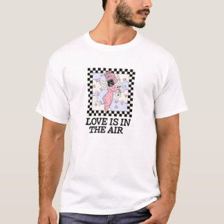 Camiseta Anti-Valentine