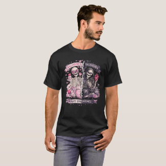 Camiseta Anti-Valentine