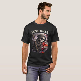 Camiseta Anti-Valentine