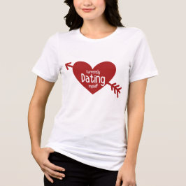 Camiseta Anti-Valentines Day 