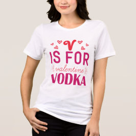 Camiseta Anti-Valentines Day