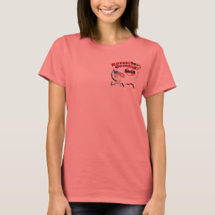 Camiseta Anti vinda genérica de ObamaCare - de novembro!