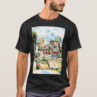 Camiseta Antibos