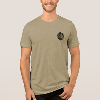 Camiseta Antic Mushroom