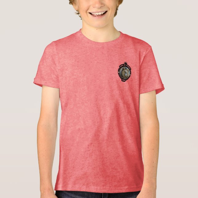 Camiseta Antic Mushroom (Frente)