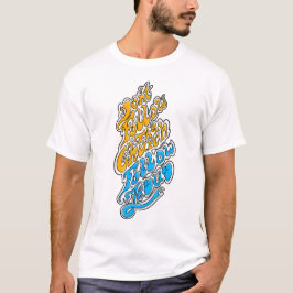 Camiseta anticlerical