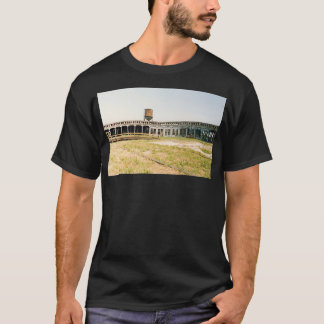 Camiseta Antiga Roundhouse