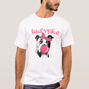 Camiseta Antigo Buldogue Inglês