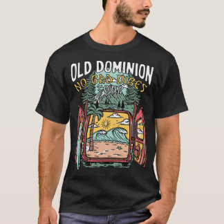 Camiseta Antigo Dominion - Sem Víblias Más