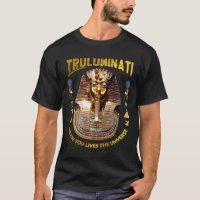 Antigo Rei Egípcio Tut Tutankhamen Illuminati
