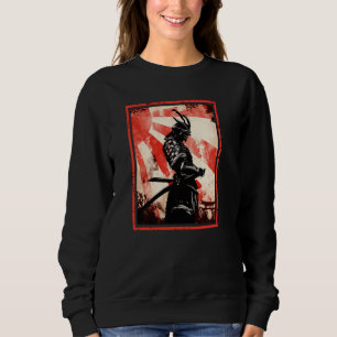 Camiseta Antigo Samurai Japonês Bushido Ronin Armadura Asiá