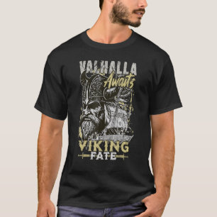 Camiseta Antigos Deuses Nórdicos de mitologia Nórdica 2