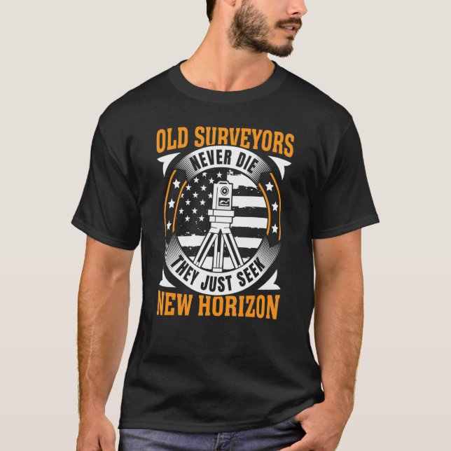 Camiseta Antigos Levantadores Nunca Morrem Carro De Bandeir (Frente)
