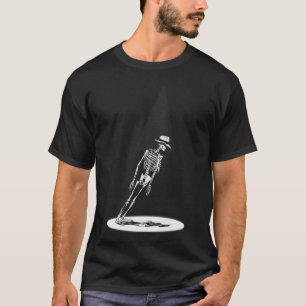 Camiseta Antigravidade