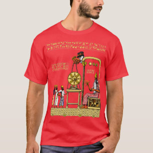 Camiseta Antiguidade Anunnaki Mitologia