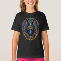 Antiguidade egípcia Deus Anubis, mitologia egípcia