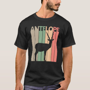 Camiseta Antílope