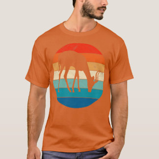 Camiseta Antílope 1
