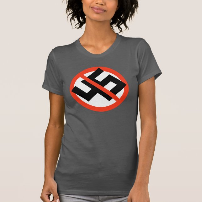 CAMISETA ANTIT 45 (Frente)
