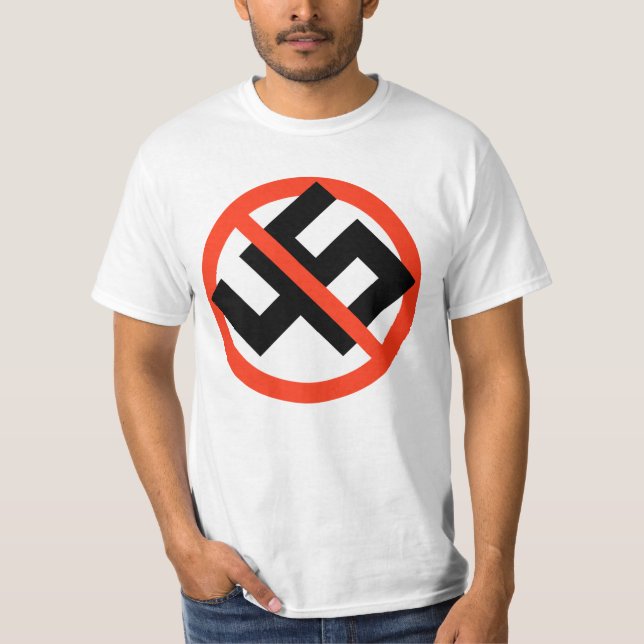 CAMISETA ANTIT 45 (Frente)