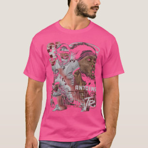 Camiseta Antoine Winfield Jr Tampa Bay Vintage