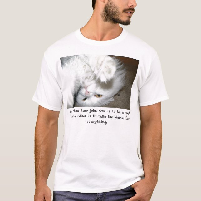 Camiseta Antoinette (Frente)