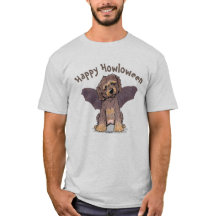 Antom Chocolate DoodleMoji Halloween