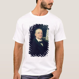 Camiseta Anton Bruckner, 1889