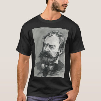 Camiseta Antonín Dvořák