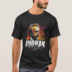 Camiseta Antonin Dvorak