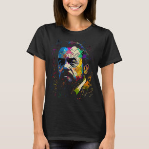 Camiseta Antonín Dvorak Music