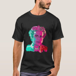 Camiseta Antonio Gramsci