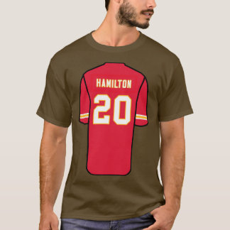 Camiseta Antonio Jersey