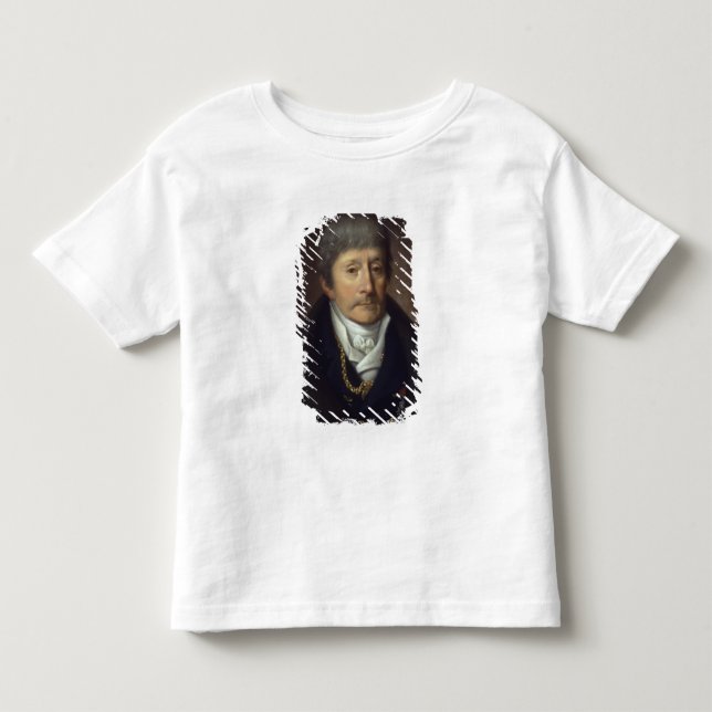 Camiseta Antonio Salieri (Frente)
